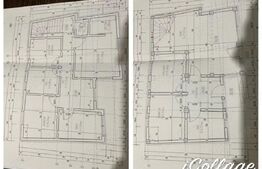 Casa individuala, 125 mp, zona Pictor Rosenthal