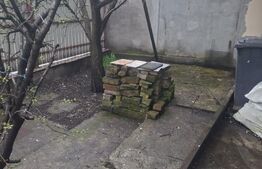 Casa individuala, 125 mp, zona Pictor Rosenthal