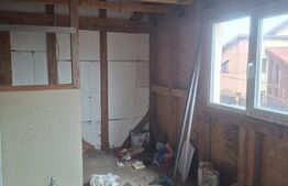 Casa individuala, 125 mp, zona Pictor Rosenthal