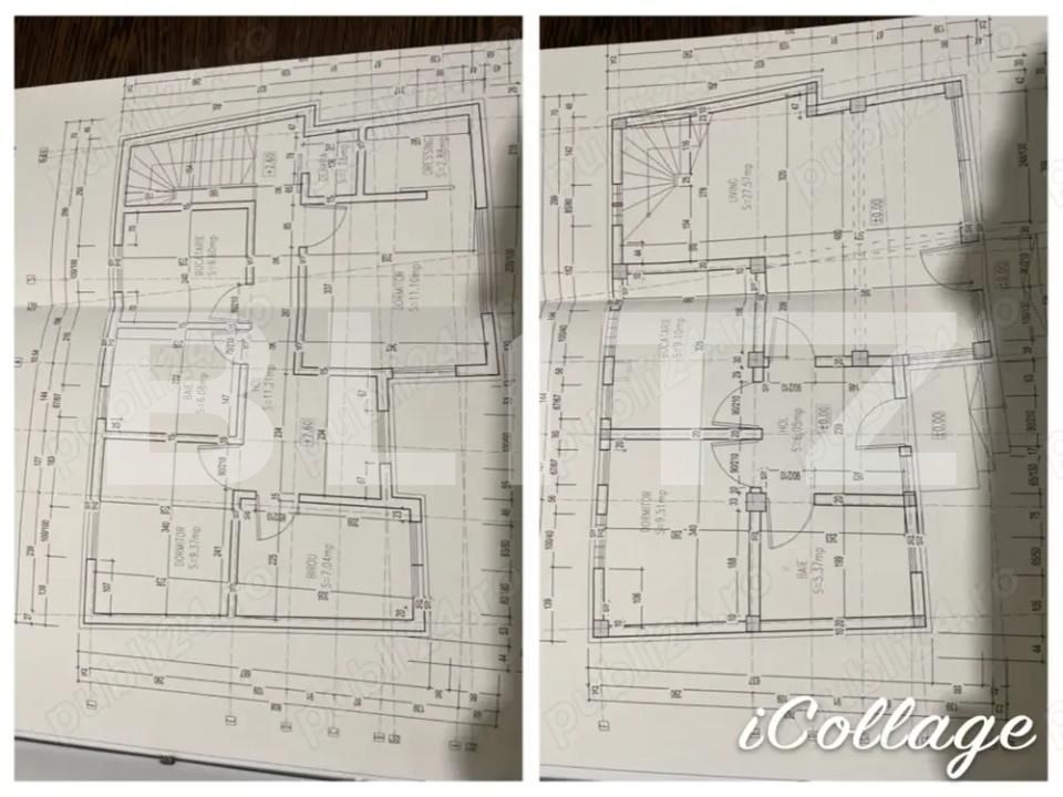 Casa de vânzare 5 camere Pictor Rosenthal - 191953CV | BLITZ Ploieşti | Poza24
