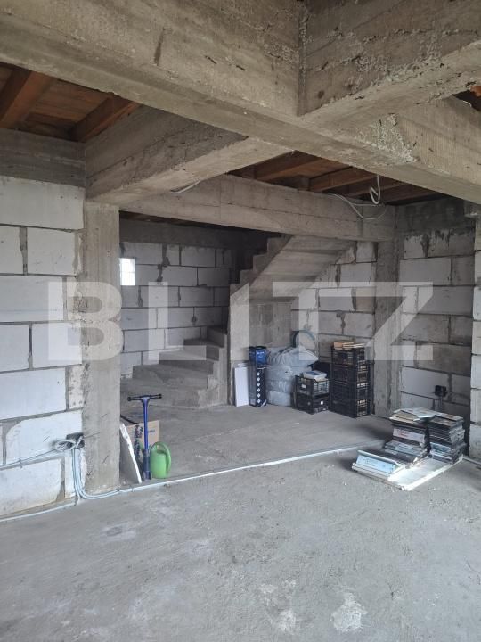 Casa de vânzare 5 camere Pictor Rosenthal - 191953CV | BLITZ Ploieşti | Poza12