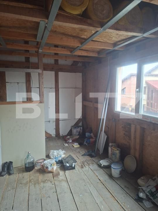 Casa de vânzare 5 camere Pictor Rosenthal - 191953CV | BLITZ Ploieşti | Poza9