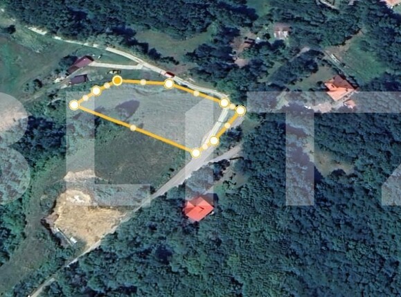 Teren de vânzare Teisani - 192089TV | BLITZ Ploieşti | Poza7