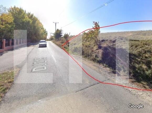 Teren de vânzare Teisani - 192089TV | BLITZ Ploieşti | Poza6