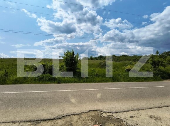 Teren de vânzare Teisani - 192089TV | BLITZ Ploieşti | Poza4