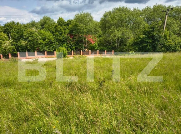 Teren de vânzare Teisani - 192089TV | BLITZ Ploieşti | Poza2