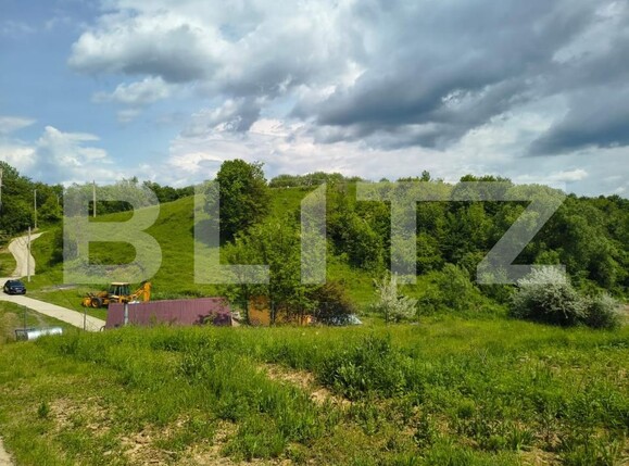 Teren de vânzare Teisani - 192089TV | BLITZ Ploieşti | Poza1