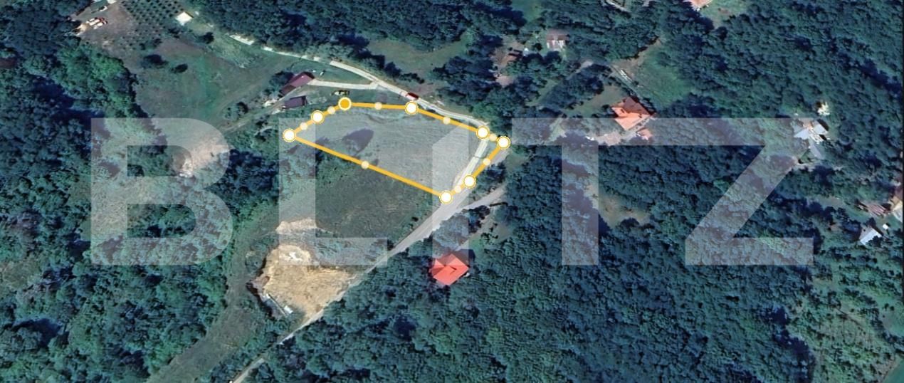 Teren de vânzare Teisani - 192089TV | BLITZ Ploieşti | Poza7