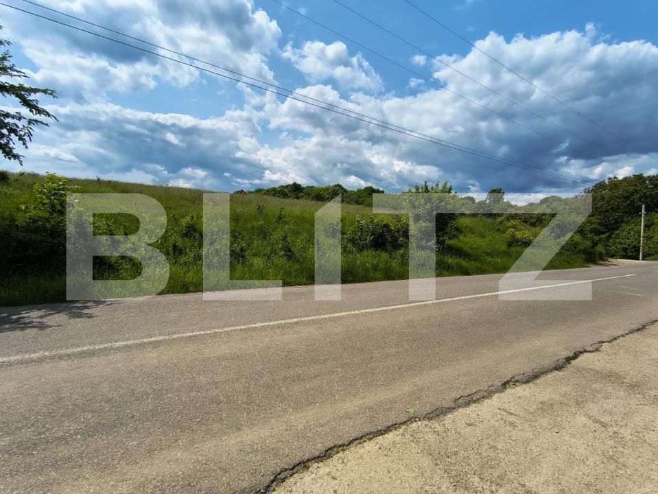 Teren de vânzare Teisani - 192089TV | BLITZ Ploieşti | Poza5