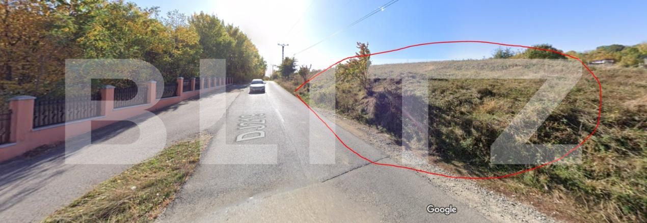 Teren de vânzare Teisani - 192089TV | BLITZ Ploieşti | Poza6