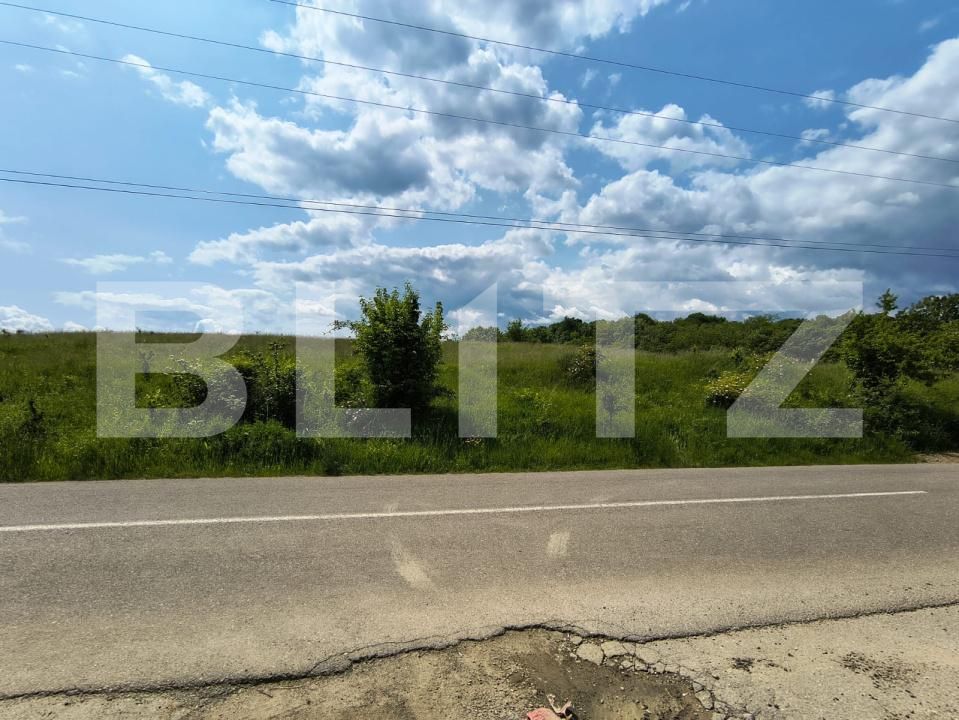 Teren de vânzare Teisani - 192089TV | BLITZ Ploieşti | Poza4