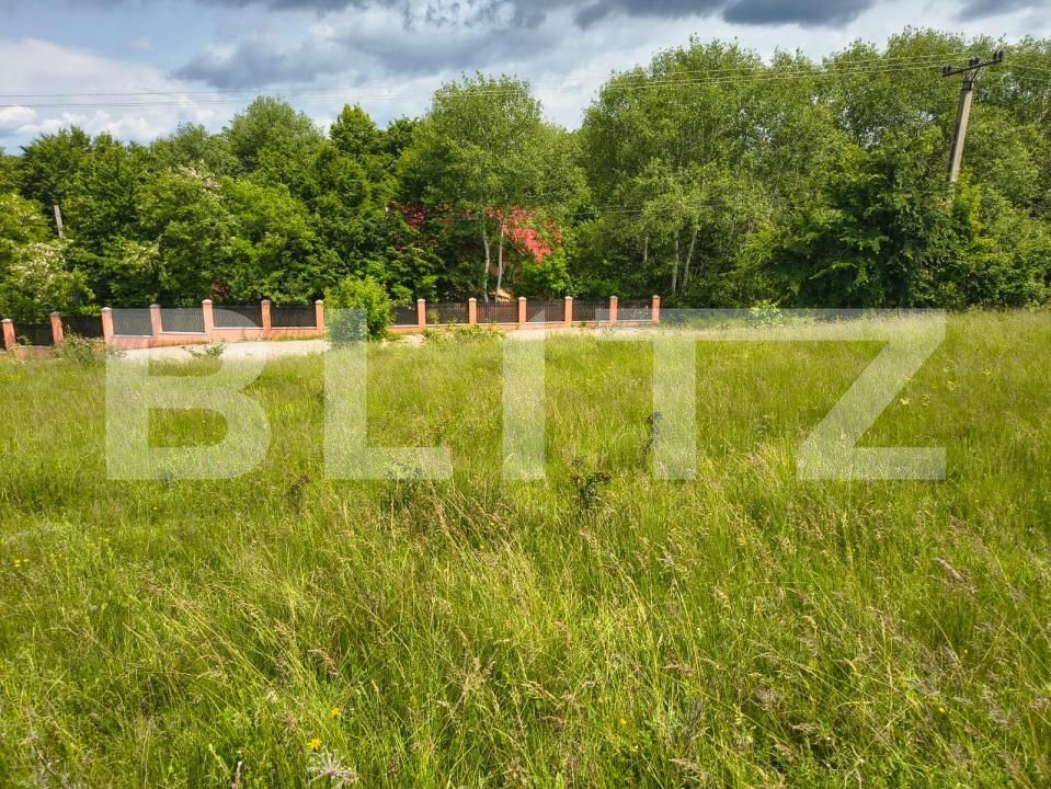 Teren de vânzare Teisani - 192089TV | BLITZ Ploieşti | Poza2