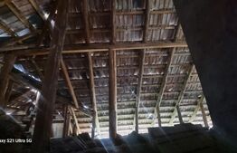 TEREN INTRAVILAN cu costructie pe teren La 2 km de Manastirea CRASNA