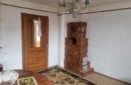 TEREN INTRAVILAN cu costructie pe teren La 2 km de Manastirea CRASNA