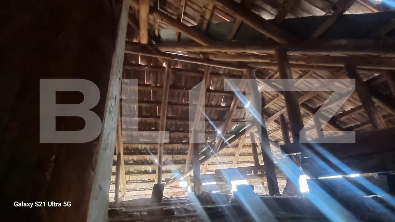 Teren de vânzare Schiulesti - 192116TV | BLITZ Ploieşti | Poza7