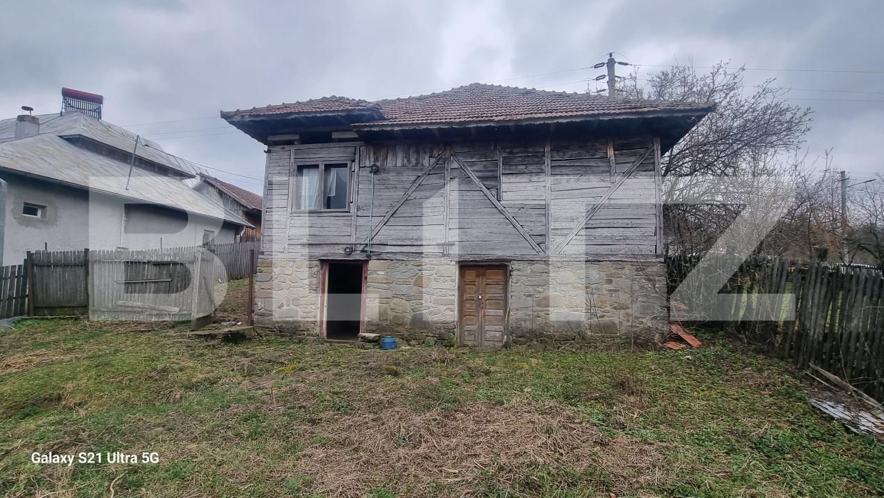 Teren de vânzare Schiulesti - 192116TV | BLITZ Ploieşti | Poza3