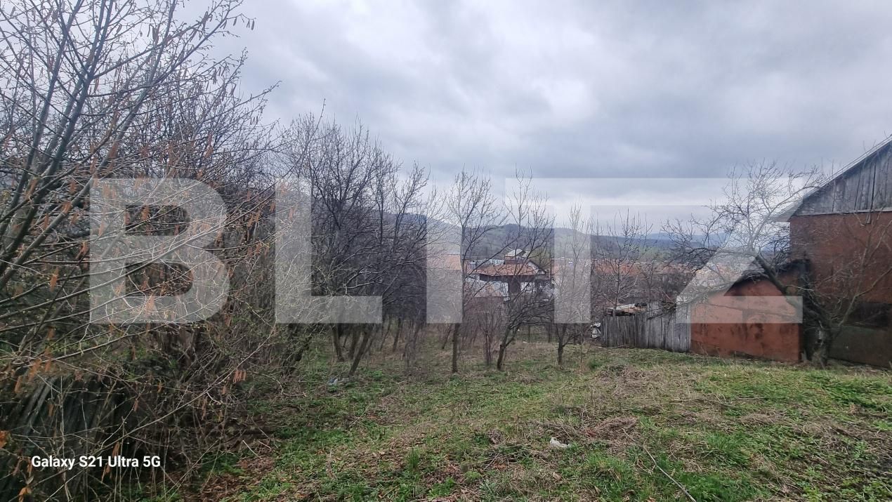 Teren de vânzare Schiulesti - 192116TV | BLITZ Ploieşti | Poza10