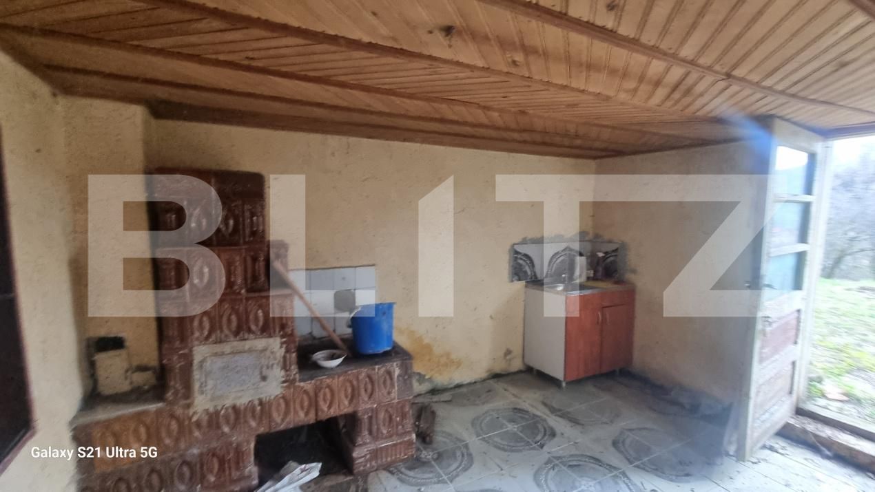 Teren de vânzare Schiulesti - 192116TV | BLITZ Ploieşti | Poza12