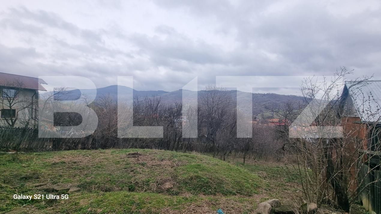 Teren de vânzare Schiulesti - 192116TV | BLITZ Ploieşti | Poza8