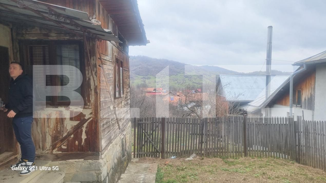 Teren de vânzare Schiulesti - 192116TV | BLITZ Ploieşti | Poza2