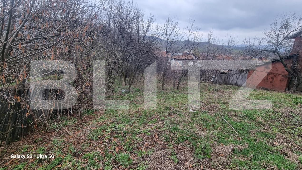 Teren de vânzare Schiulesti - 192116TV | BLITZ Ploieşti | Poza9