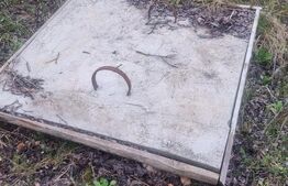 TEREN INTRAVILAN VEDERE PANORAMICA La 2 km de Manastirea CRASNA