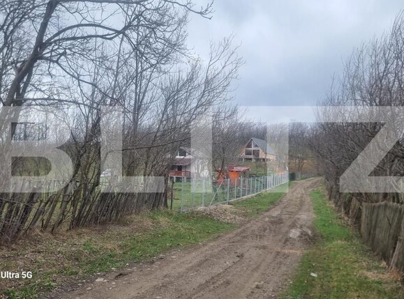 Teren de vânzare Schiulesti - 192121TV | BLITZ Ploieşti | Poza14