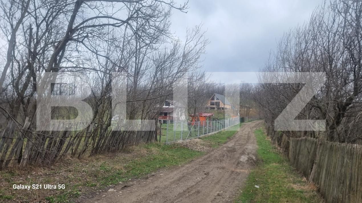 Teren de vânzare Schiulesti - 192121TV | BLITZ Ploieşti | Poza14