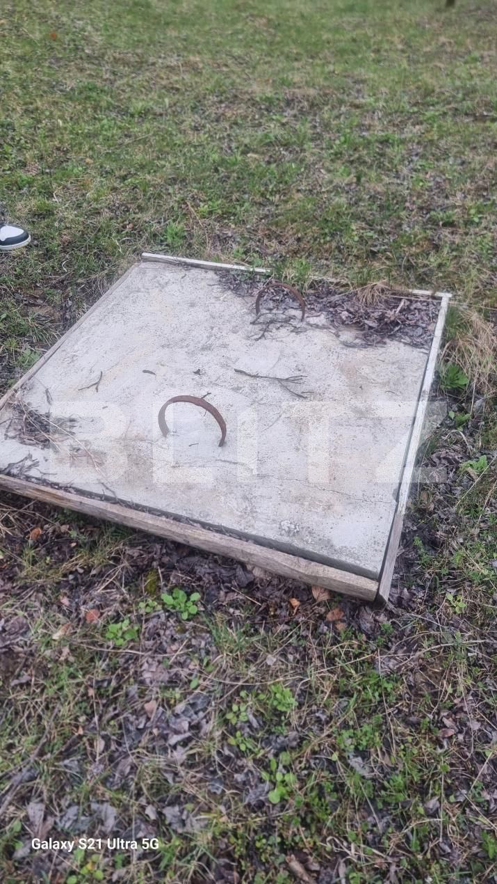 Teren de vânzare Schiulesti - 192121TV | BLITZ Ploieşti | Poza16