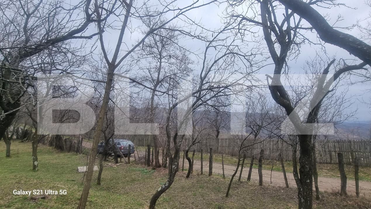 Teren de vânzare Schiulesti - 192121TV | BLITZ Ploieşti | Poza5