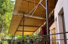 Casă de vacanță completă, gata de mutat de vanzare in Breaza