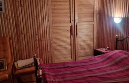 Casă de vacanță completă, gata de mutat de vanzare in Breaza