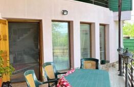 Casă de vacanță completă, gata de mutat de vanzare in Breaza