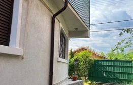 Casă de vacanță completă, gata de mutat de vanzare in Breaza