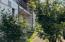 Casă de vacanță completă, gata de mutat de vanzare in Breaza