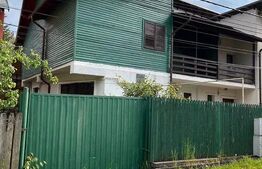 Casă de vacanță completă, gata de mutat de vanzare in Breaza