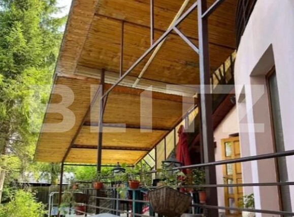 Casa de vânzare 4 camere Breaza - 192134CV | BLITZ Ploieşti | Poza5