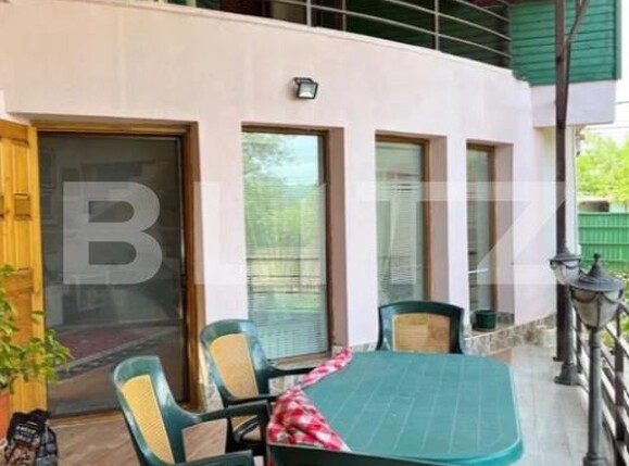 Casa de vânzare 7 camere Breaza - 192134CV | BLITZ Ploieşti | Poza1