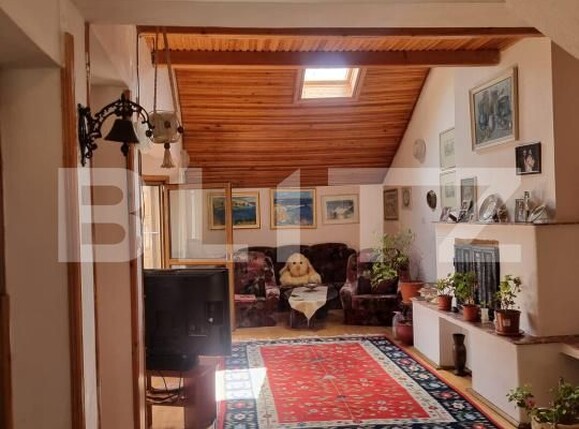 Casa de vânzare 4 camere Breaza - 192134CV | BLITZ Ploieşti | Poza8