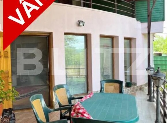 Casa de vânzare 4 camere Breaza - 192134CV | BLITZ Ploieşti | Poza1