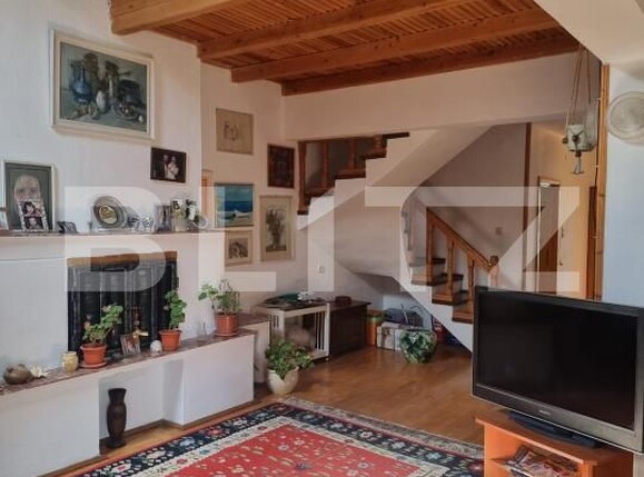 Casa de vânzare 4 camere Breaza - 192134CV | BLITZ Ploieşti | Poza7
