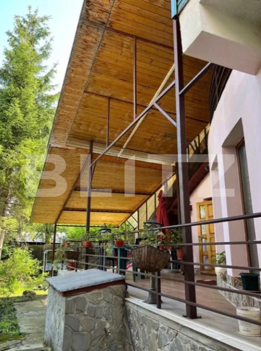 Casa de vânzare 4 camere Breaza - 192134CV | BLITZ Ploieşti | Poza5