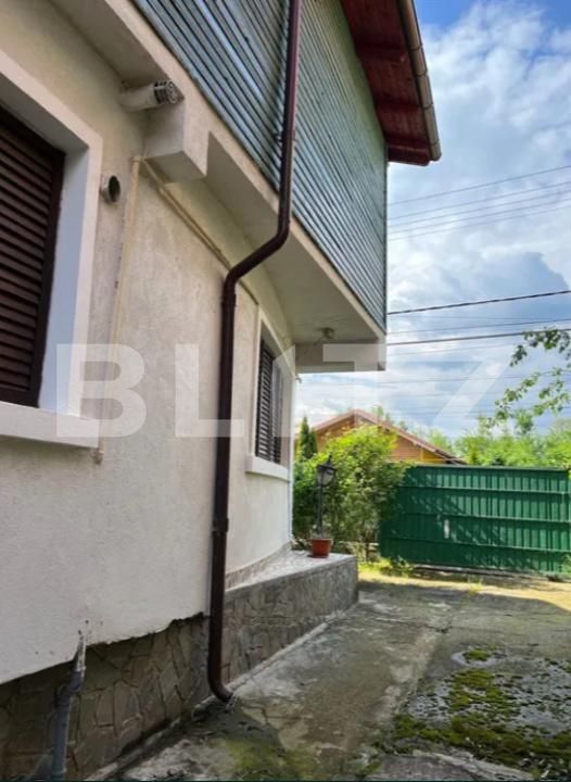 Casa de vânzare 4 camere Breaza - 192134CV | BLITZ Ploieşti | Poza4