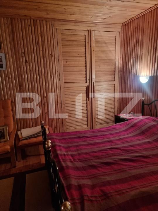 Casa de vânzare 4 camere Breaza - 192134CV | BLITZ Ploieşti | Poza13