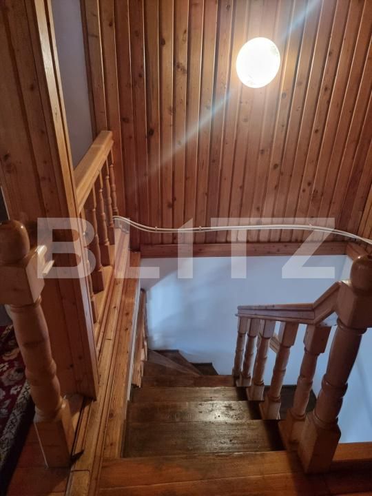 Casa de vânzare 4 camere Breaza - 192134CV | BLITZ Ploieşti | Poza10