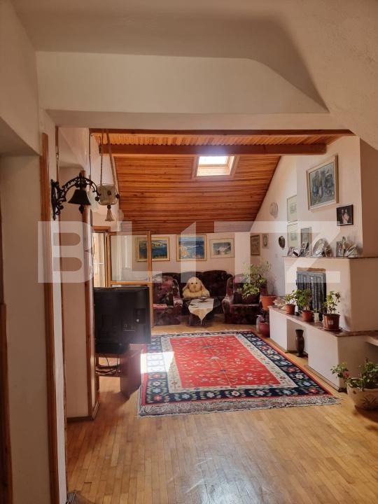 Casa de vânzare 4 camere Breaza - 192134CV | BLITZ Ploieşti | Poza8