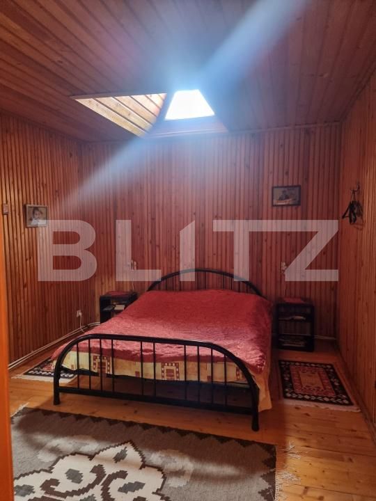 Casa de vânzare 4 camere Breaza - 192134CV | BLITZ Ploieşti | Poza12