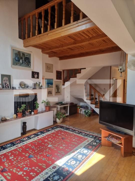 Casa de vânzare 4 camere Breaza - 192134CV | BLITZ Ploieşti | Poza7