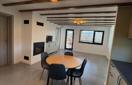 Casă de vacanță premium de vanzare în Breaza-intimitate, natură