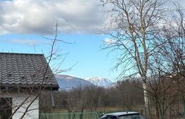 Casă de vacanță premium de vanzare în Breaza-intimitate, natură